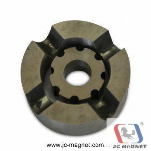 Cast Alnico Magnet